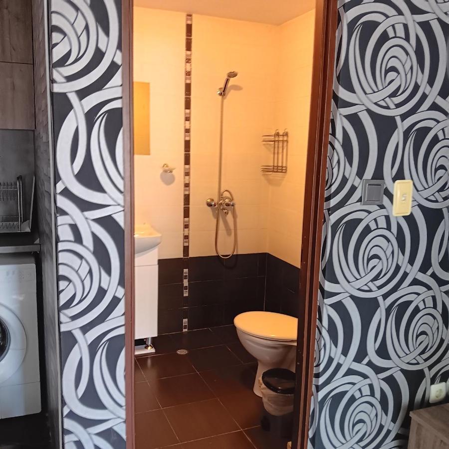 Melani 2 Apartment พลอฟดิฟ ภายนอก รูปภาพ