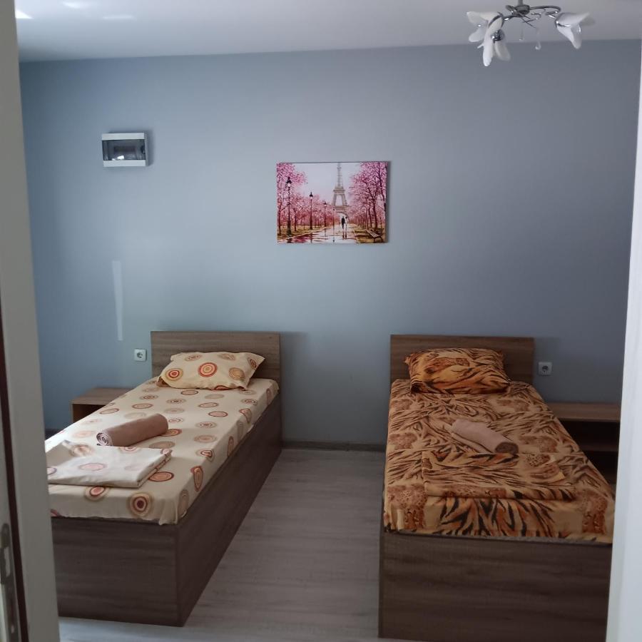 Melani 2 Apartment พลอฟดิฟ ภายนอก รูปภาพ